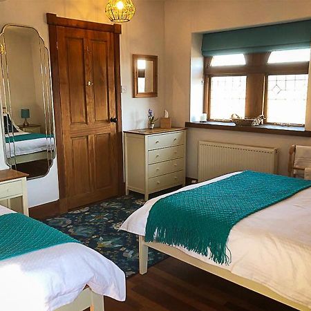 The Tower, Moray Firth Holiday Home Kinloss Kültér fotó