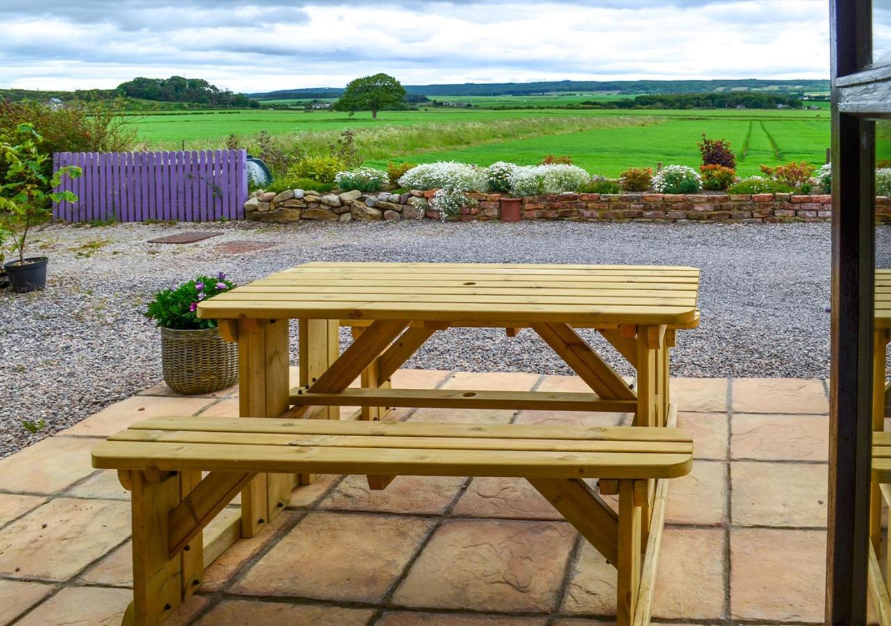 The Tower, Moray Firth Holiday Home Kinloss Kültér fotó