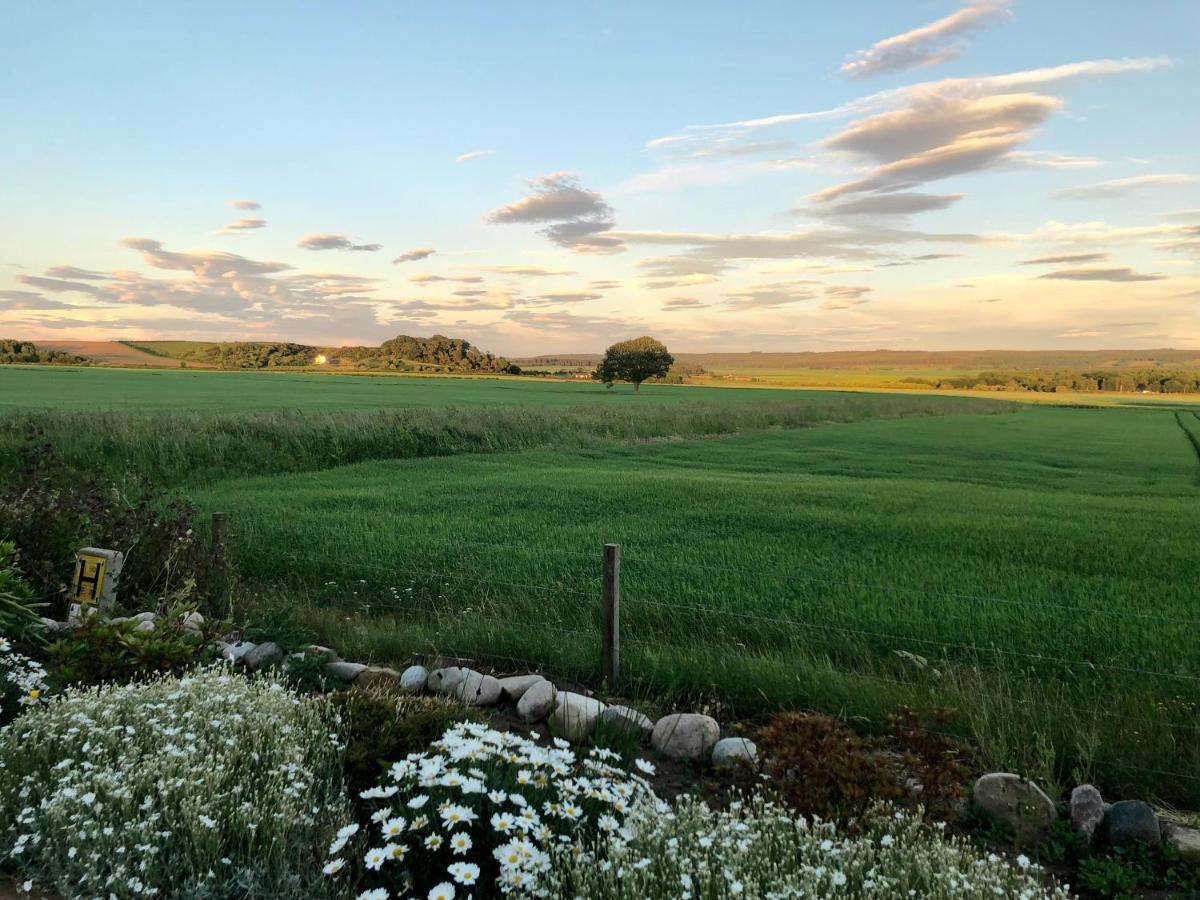The Tower, Moray Firth Holiday Home Kinloss Kültér fotó