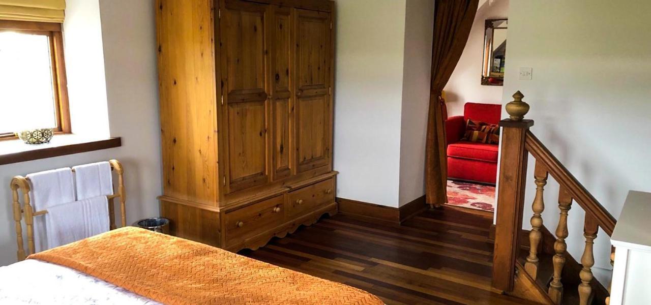 The Tower, Moray Firth Holiday Home Kinloss Kültér fotó