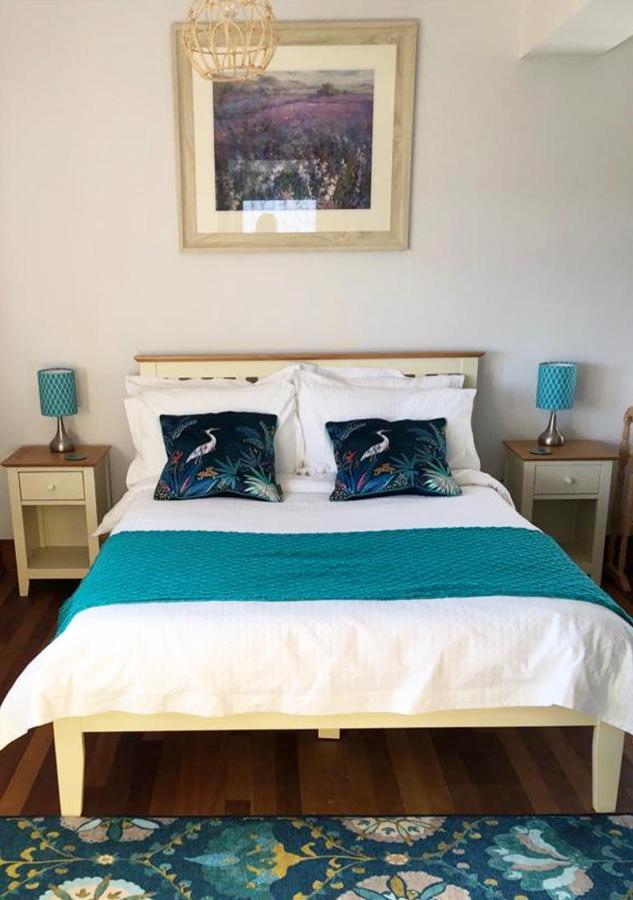 The Tower, Moray Firth Holiday Home Kinloss Kültér fotó
